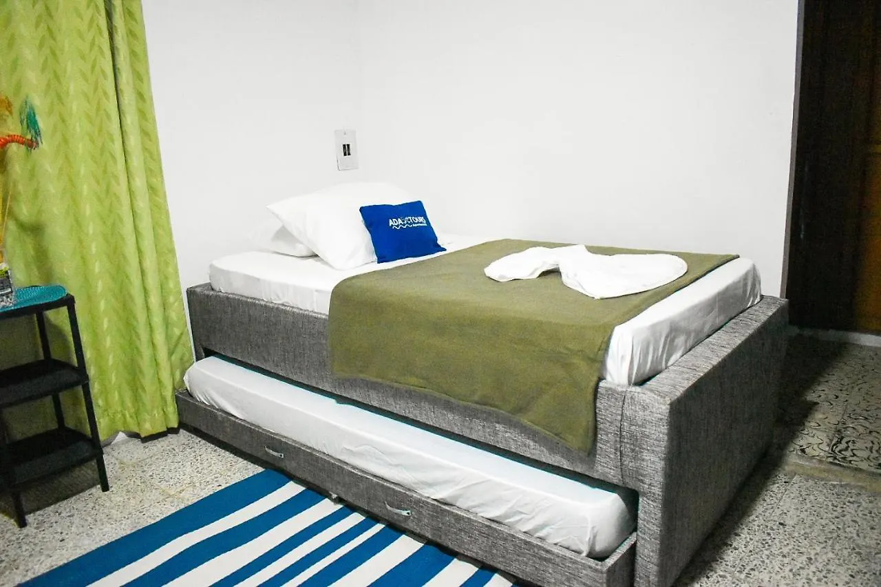 Pensión Adatours Alojamientos Cartagena