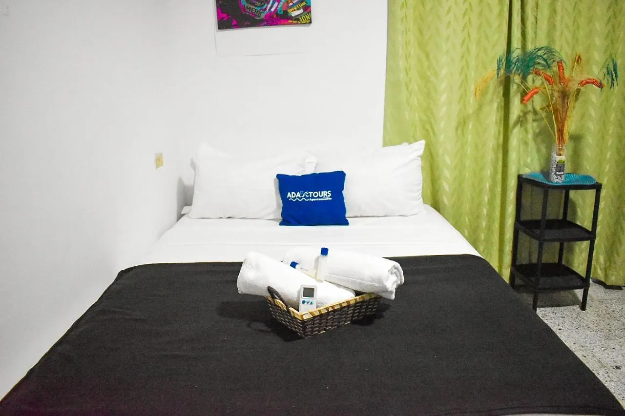 Adatours Alojamientos Cartagena 0*,  Colombia