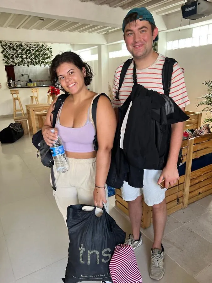 Pensión Adatours Alojamientos Cartagena