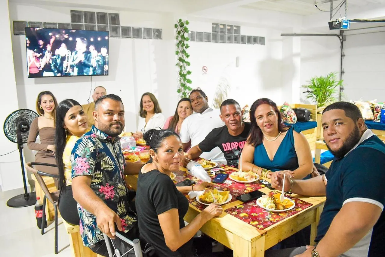 Pensión Adatours Alojamientos Cartagena