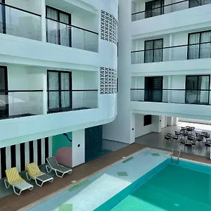 **** Hotel 3h Rodadero Colombia