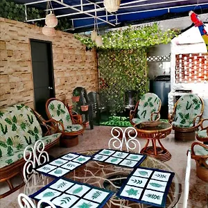 Hostal, Manga Mar, Privadas Y Baños Privados Cartagena