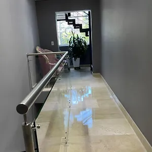  Apartahotel Soho Colombia