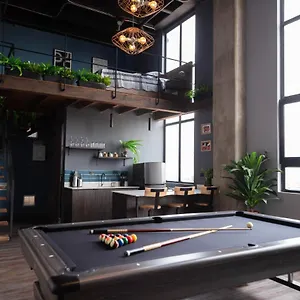 **** Apartahotel Royal Living Poblado Colombia