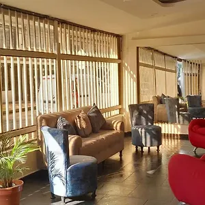 *** Hotel Aw Connect Airport Colombia