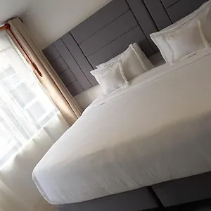 *** Hotel Boutique Fc Colombia