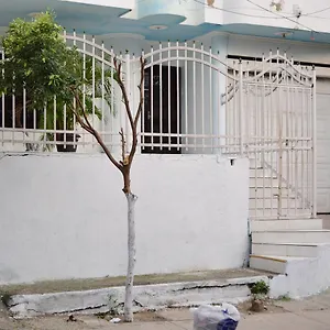 Tata House - Experience Local Culture Cartagena